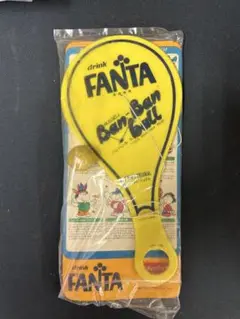 バンバンボール　ファンタ　コカ・コーラ