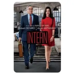(セット) 白額 映画ポスター マイインターン US版mp1 / シェフ mp1 Amazon.co.jp: マイインターン THE INTERN 映画ポスター US版 11