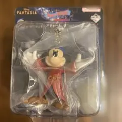 ミッキー一番くじ