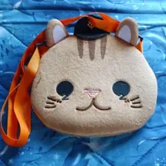 ジャイアンツ小林誠司パペットサコッシュリスがコバ