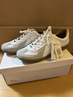 GERMAN TRAINER EDITION MODEL 26.5㎝ホワイト