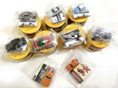 新品 プロジェクトX 挑戦者たち 時代を変えた伝説の名車 フィギュア 車