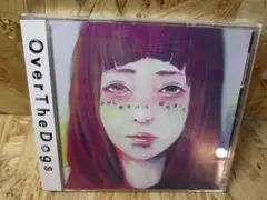 冷やし中華以外、始めました。 OverTheDogs