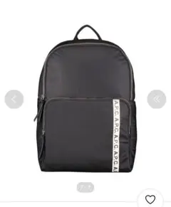 A.P.C リュック