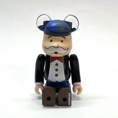 ミスターモノポリー　貯金箱　おじさん　フィギュア　ビンテージ 1980'S ミスターモノポリー 貯金箱 おじさん フィギュア ビンテージ