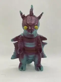 ブルマァク復刻版ソフビ　パンドン、アリブンタ2体セット　ウルトラ怪獣 ブルマァク復刻版ソフビ パンドン、アリブンタ2体セット