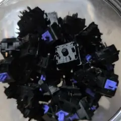 Jwick vertex v1 56pcs