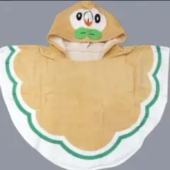 2025年最新】フード付きポンチョ ポケモンセンターの人気