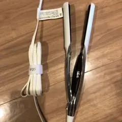 ReFa リファ ストレートアイロンBEAUTECH STRAIGHT IRON