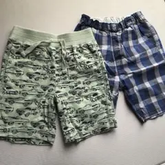 【無印良品】【baby gap】2枚セット　90cm 18-24month