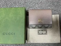 GUCCI グッチ 財布