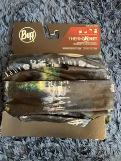 新品未使用 バフ buff ネックウェア