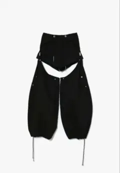 MELT THE LADY メルトザレディ skirt pants / M MELT THE LADY メルトザレディ skirt pants / M