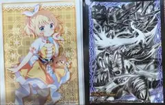 デュエルマスターズ スリーブ まとめ売り プレイ用 バラ売り不可 値下げ大歓迎