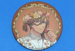 うたの⭐︎プリンスさまっ♪ Shining Oracle 缶バッジ