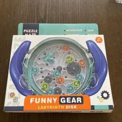 知育玩具 迷宮ボール 立体パズル ゲーム 日本正規品