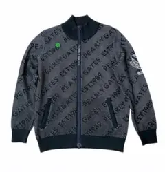 美品‼️ パーリーゲイツ アウタージャケット サイズ5