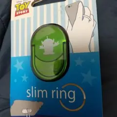 トイストーリー スマホリング