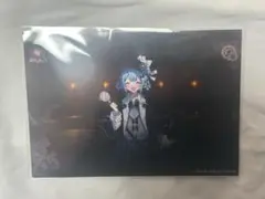 魔法少女ノ魔女裁判　まのさば　ファミマプリント　 橘シェリー