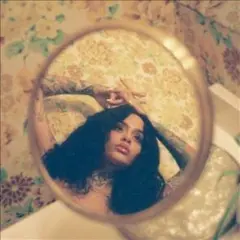 Kehlani - While We Wait "LP”