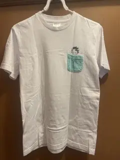 鬼滅の刃 吾峠呼世晴 原画展 限定 Ｔシャツ 描き下ろし ウリ坊