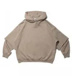 COOTIE / Cellie Crewneck Sweatshirt