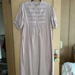 未使用　vis ワンピース　フリー