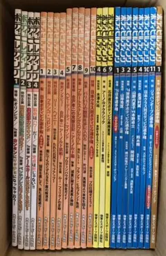 【絶版】ボディビルディング 2008年〜2019年 24冊セット