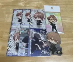 カラフルピーチ うり セット