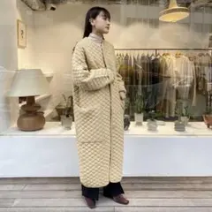 todayful トゥデイフル コート アウター