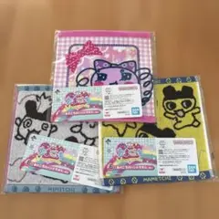 たまごっち　1番くじ　E賞