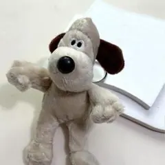 グルミット 着せ替え 犬 孫 プレゼント キーホルダー 孫 鞄 入学祝い 韓国