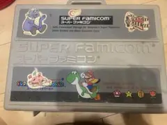 ファミコンケースソフトセット
