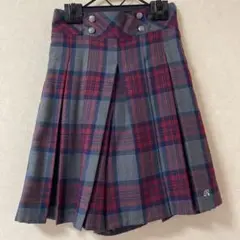 お値下げ⭐︎ 美品 ポンポネット ジュニア⭐︎ キュロットスカート