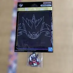 ポケモンメガシンカ1番くじ