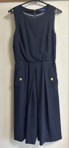 ブルーレーベルクレストブリッジ　オールインワン