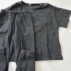 サイズM kokokidsポロTセットアップ