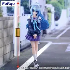 紫雲寺家の子供たち Trio-Try-iT Figure 紫雲寺清葉