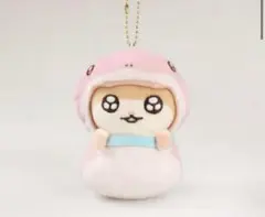 新品コビハムちゃんむにゅぐるみマスコット干支 巳ver.ぬいぐるみ