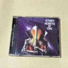STRAY / HEARTS OF FIRE