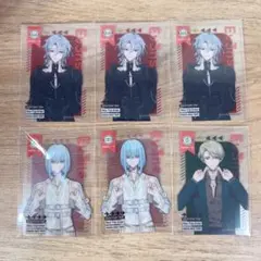 18TRIP エイトリ ウエハース まとめ売り