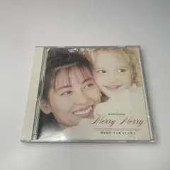 中山美穂　Merry Merry