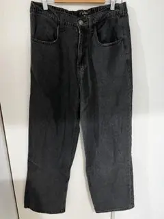 Bena ブラックデニム Mサイズ