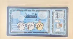 【新品未開封】ちいかわ チケットホルダー⑤ちいかわコンサートチケット