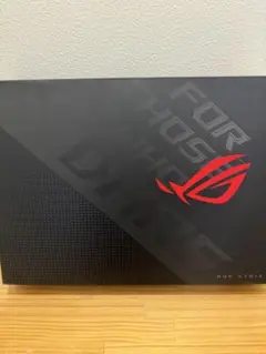 ROG STRIX ゲーミングノート NVIDIA RTX