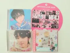 ✮サクヤ CD 初回限定盤 nct wish songbird wishful