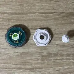 ベイブレードXロックレオーネ6−80GN