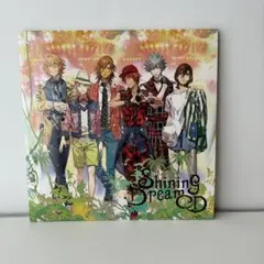 うたの☆プリンスさまっ♪ Shining Dream CD