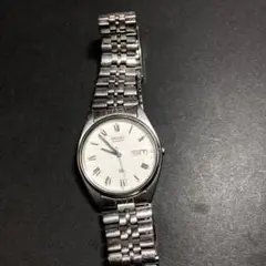 11624 SEIKO SQ 5Y23-8A11 MENS QUARTZ