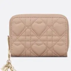 【DIOR】 ジップコインケース スモール ショッパー・箱付き※説明文要確認 楽天市場】ディオール スモール ジップコインケース ヴォヤ